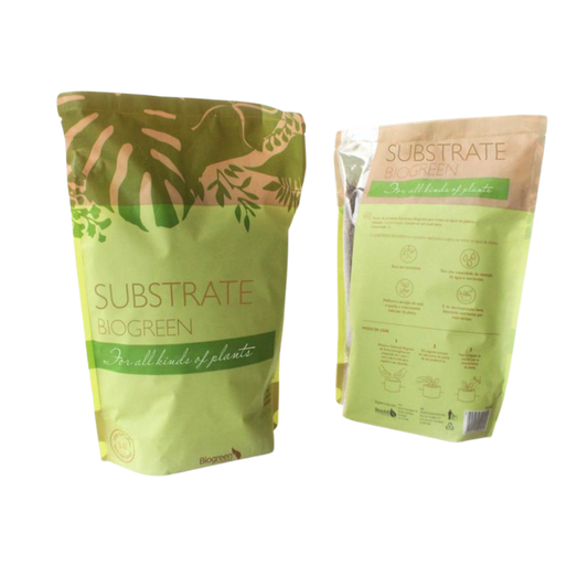Substrate for All Types of Plants